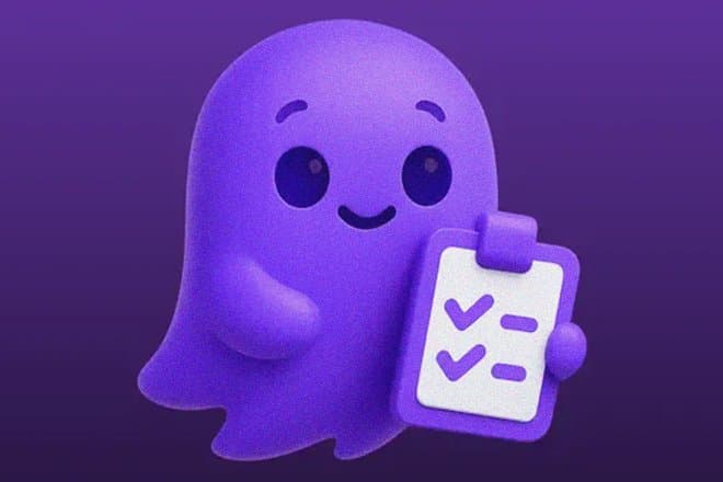 В сети заметили «одержимое» приложение To-Doo Boo — для борьбы с ленью