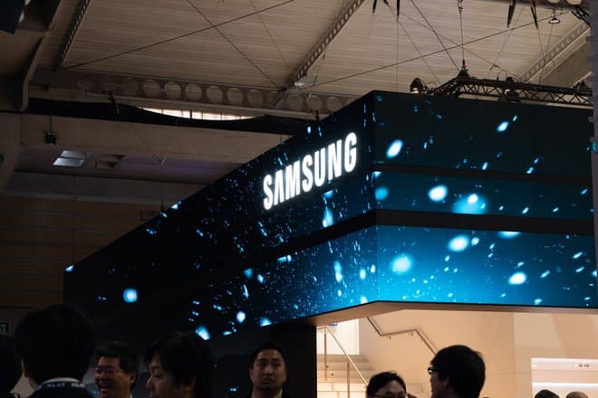 Раскрыты первые детали Samsung Galaxy S27