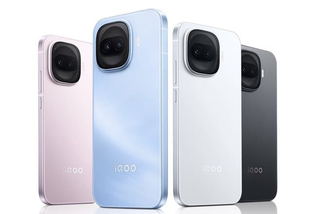 Представлен iQOO Z11 Turbo с экраном 144 Гц и батареей 7600 мАч