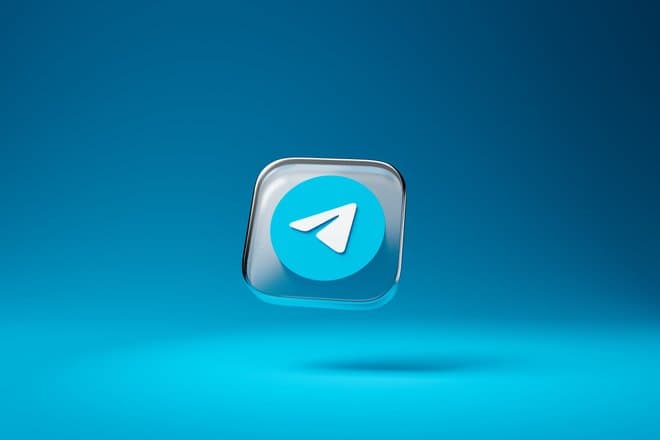 Что происходит с Telegram в России 9 декабря 2025 года