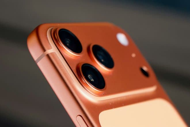 iPhone 17 Pro Max продается в России по сниженной цене