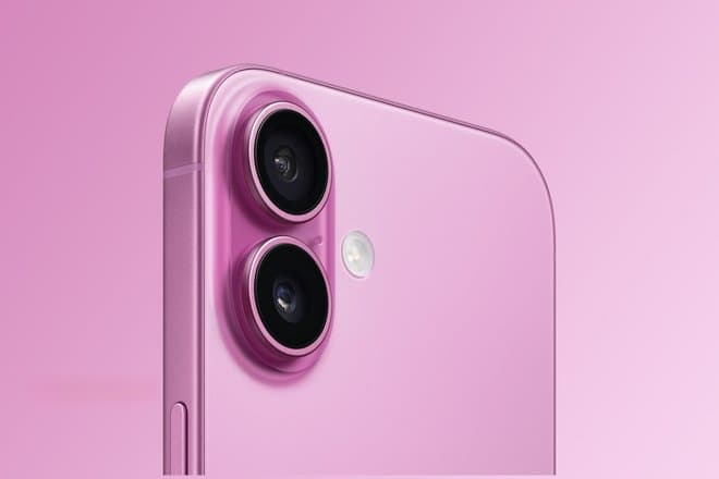 Цена iPhone 16 обвалилась в России до 53 тыс. рублей