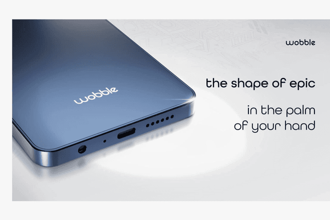 Анонсирован смартфон с «эпической» селфи-камерой