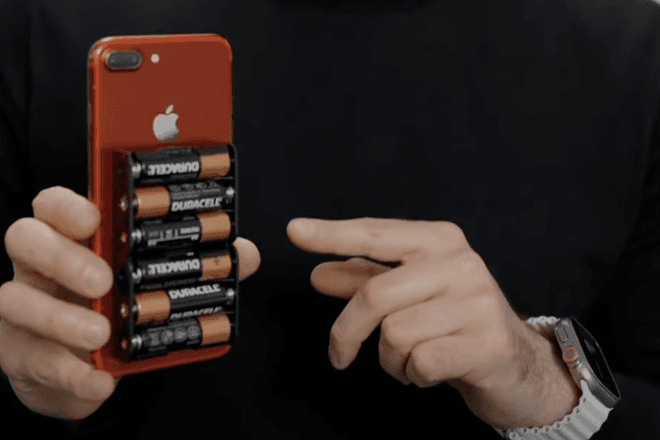 Вы всегда заряжали айфон неправильно. И вот почему