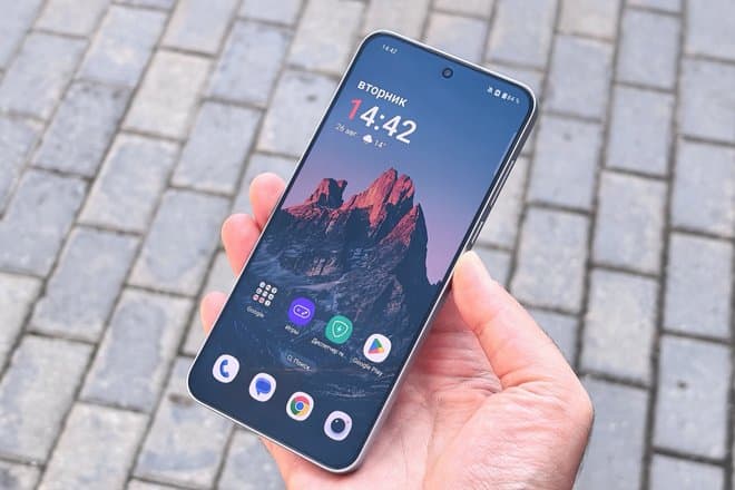 Названы лучшие смартфоны в пределах 30 тысяч рублей