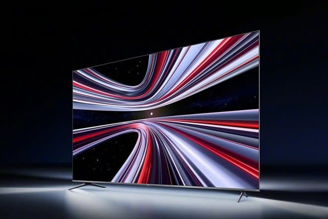 Redmi TV X 2026: Xiaomi представила 85-дюймовый телевизор для геймеров