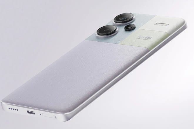 В России назвали 10 самых популярных смартфонов