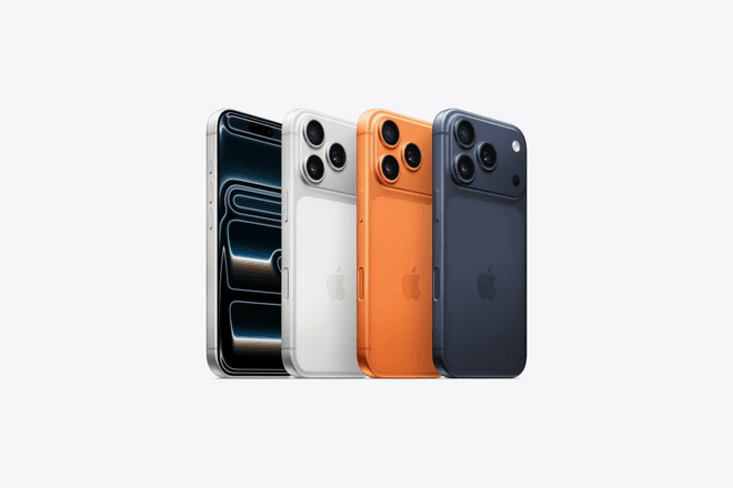 Xiaomi высмеяла дизайн iPhone 17 Pro
