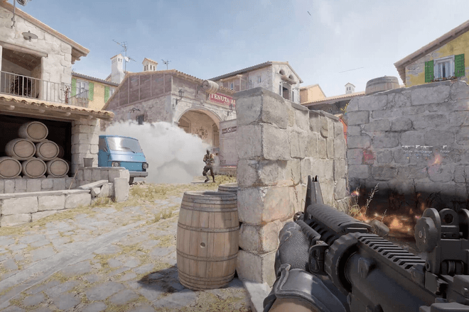 Известный киберспортсмен назвал лучший процессор для Counter-Strike 2