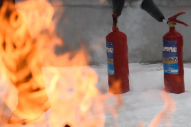 В Самаре создали программу для расчета огнестойкости строительных конструкций