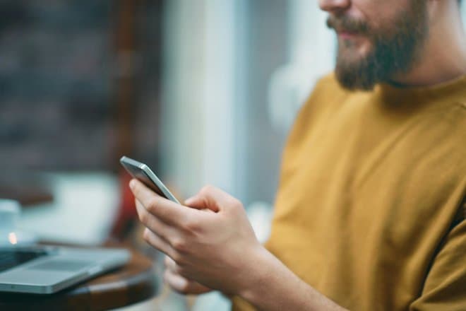 В смартфонах будущего появится новая кардиофункция