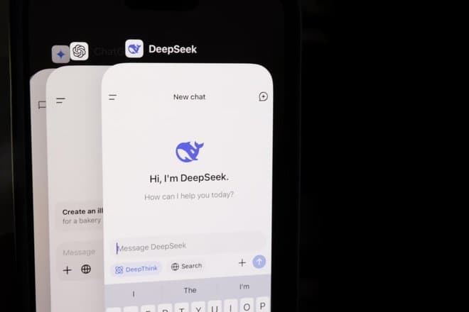 США заподозрили DeepSeek в использовании запрещенных чипов Nvidia