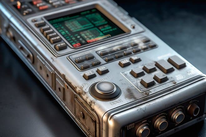 Невероятные технологии СССР, которые мы потеряли (фото)