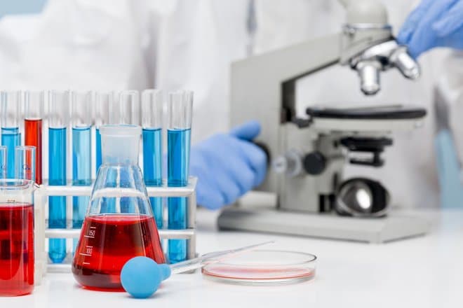 В России научились определять небезопасную воду через смартфон