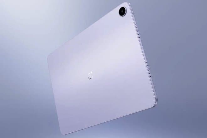 Представлен мощный планшет OnePlus Pad Go 2