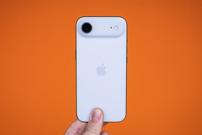 Apple придумала способ улучшить провальный iPhone