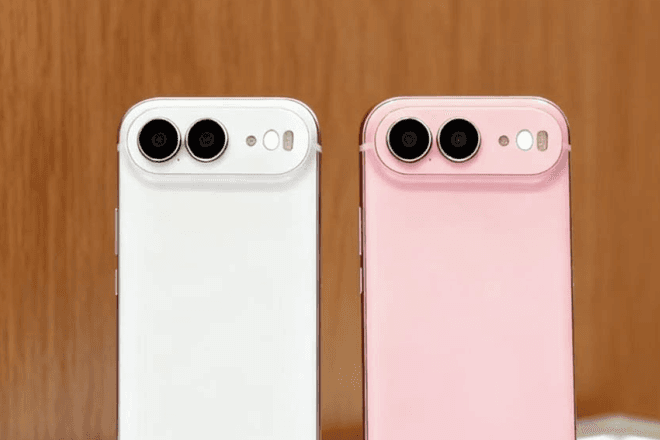 Фанатов разочаровал новый дизайн смартфонов Honor