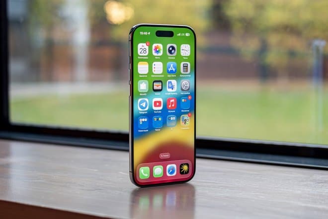 Названы дешевые и дорогие альтернативы сверхтонкому iPhone Air