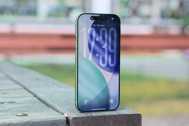 Главную особенность iPhone 17 скопировали