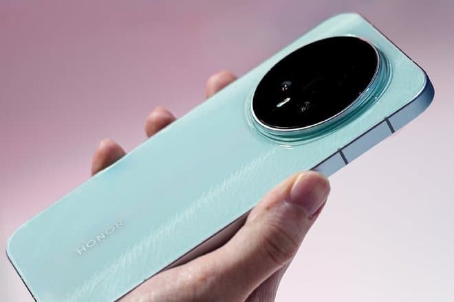 В Китае представили флагманские смартфоны Honor Magic 8 и 8 Pro