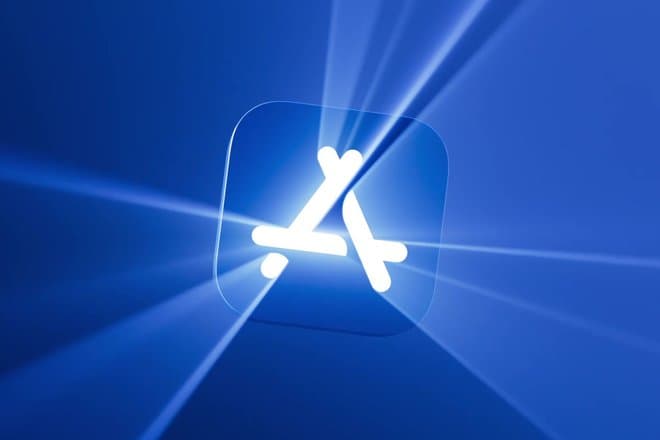 Россияне стали в 11,5 раз чаще покупать карты пополнения App Store