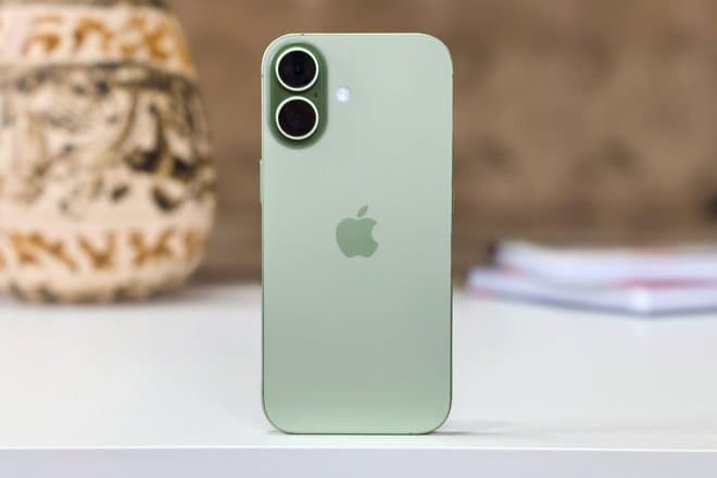 Назван новый изъян iPhone 17 Pro