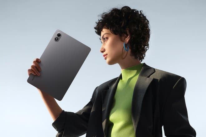 Redmi Pad 2 Pro приехал в Россию: доступный 12,1-дюймовый планшет дешевле 30 тыс. рублей