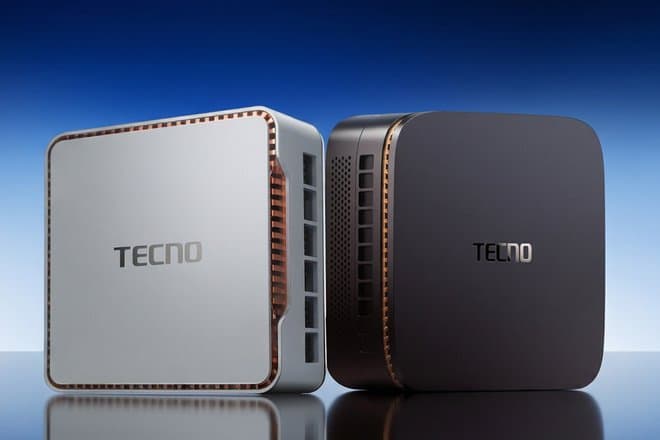 Tecno привезла в Россию новые мини-компьютеры MEGA MINI M1