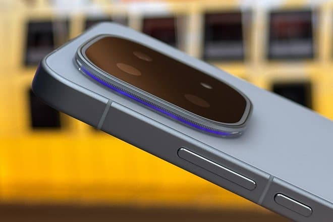 Представлен iQOO 15: игровой флагман с «мобильной видеокартой»