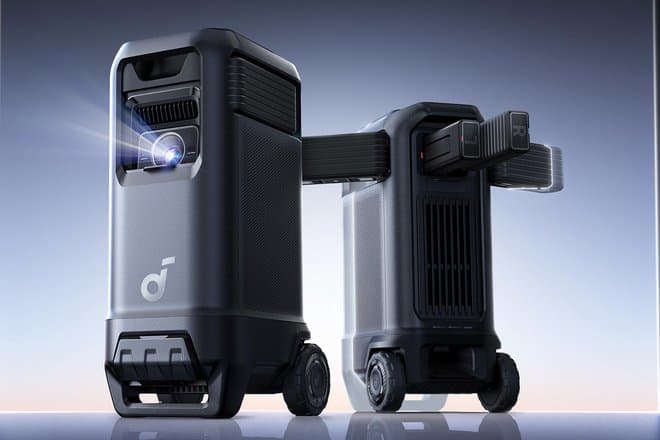 Anker Soundcore Nebula X1 Pro: представлен идеальный проектор для вечеринок