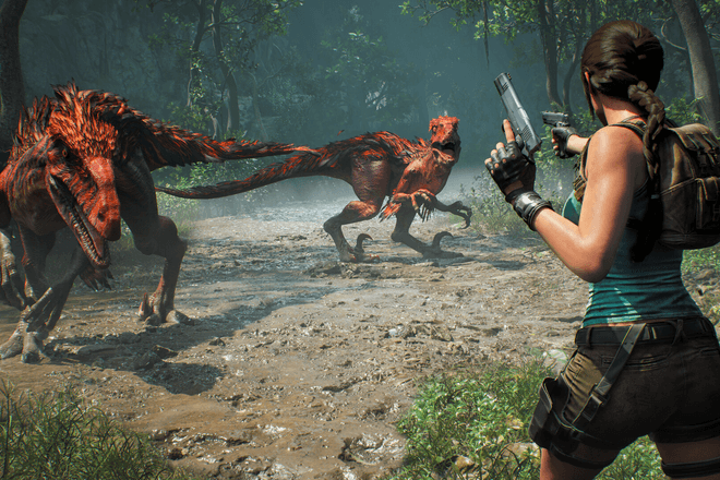 RTX 3080 и 16 ГБ ОЗУ: системные требования Tomb Raider: Legacy of Atlantis