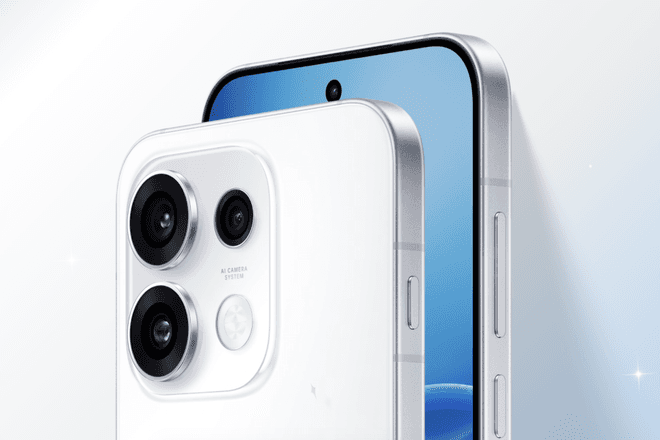 Представлены OPPO Reno 16 и Reno 16 Pro: среднебюджетники с большими батареями