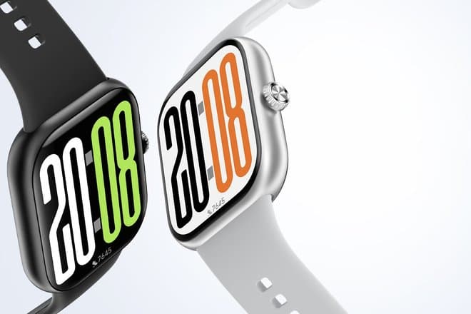 Представлены бюджетные смарт-часы Honor Watch 5X и наушники Honor Buds S