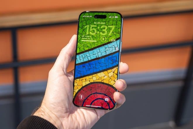 Samsung собралась скопировать iPhone