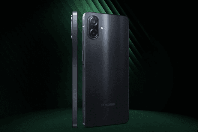 Представлен Samsung Galaxy M07 — автономный смартфон дешевле 10 000 рублей