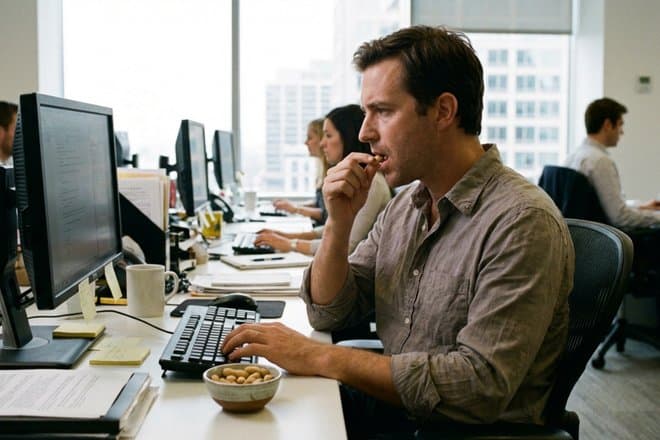 Назван скрытый способ ускорения работы компьютера