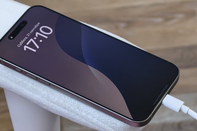 Эксперты обнаружили мошеннические сайты с iPhone 17