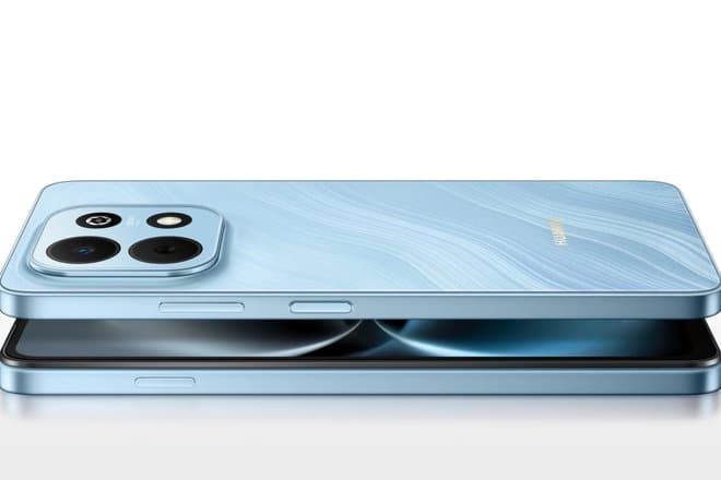 В России объявлен старт продаж термоустойчивого Huawei nova Y74 с батареей 6620 мАч