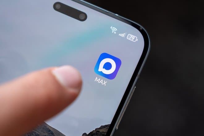 Песков намерен пользоваться Max