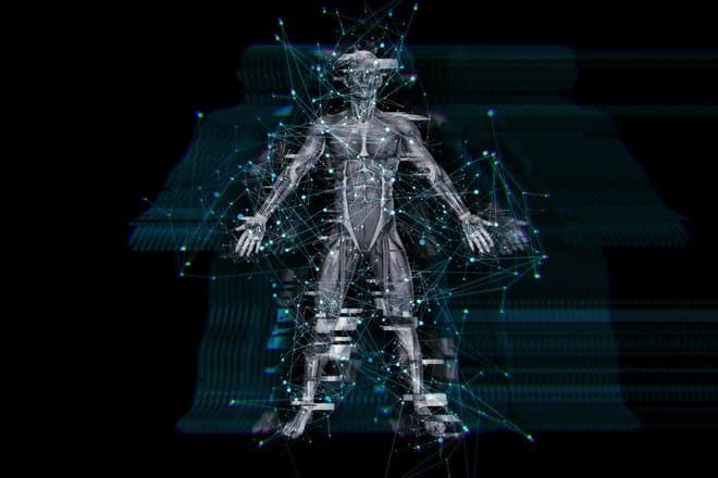 Американец собрал в подвале систему освобождения «цифрового бога» ChatGPT