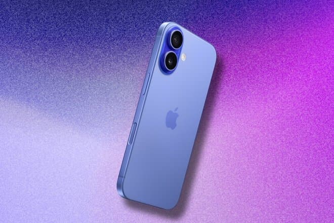 iPhone 16 продают по сниженной цене в России