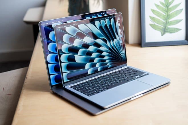 В России назвали самые популярные бренды ноутбуков