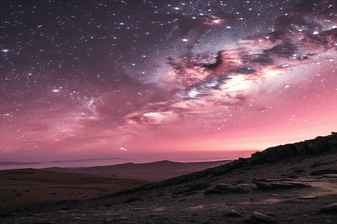 Самый мощный суперкомпьютер Японии симулирует темную энергию