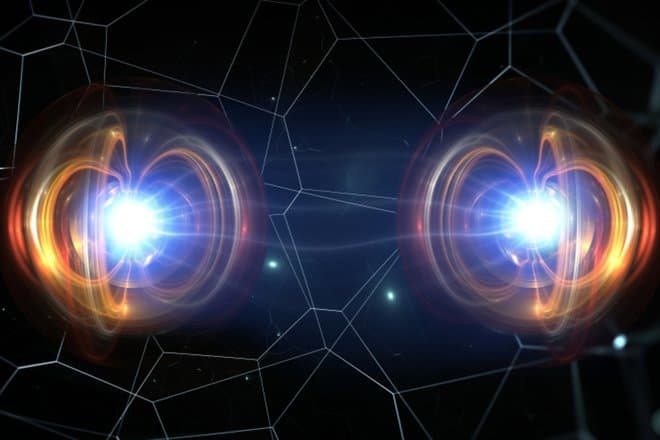 Ученые научились ловить квантовые ошибки, не разрушая запутанность