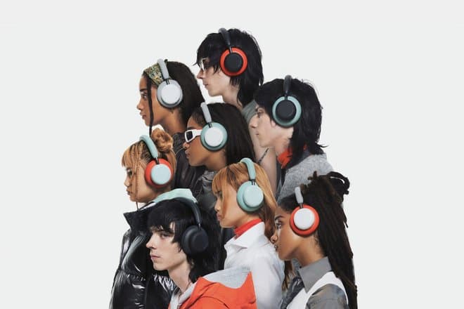 Nothing представила бюджетные полноразмерные наушники CMF Headphone Pro