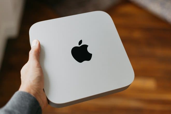 В мире поднялся спрос на Mac mini: при чем тут ИИ