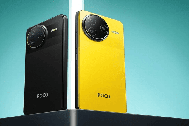 Poco F8 Ultra обнаружен в базе Geekbench с Snapdragon 8 Elite Gen 5