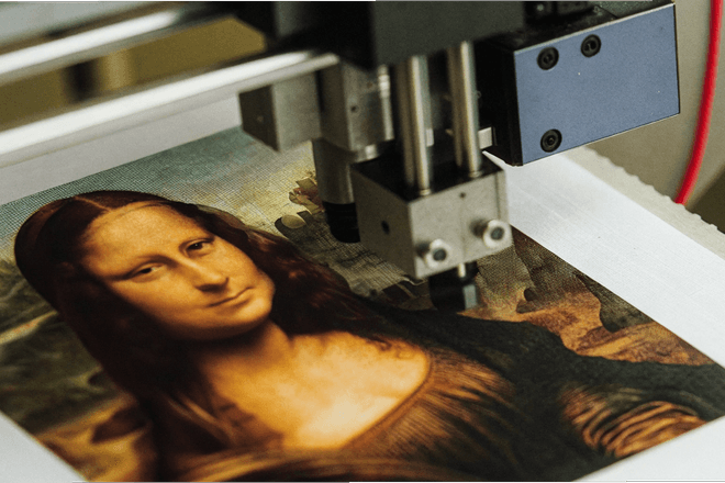 Материал с характером: в США научились менять свойства прямо во время 3D-печати