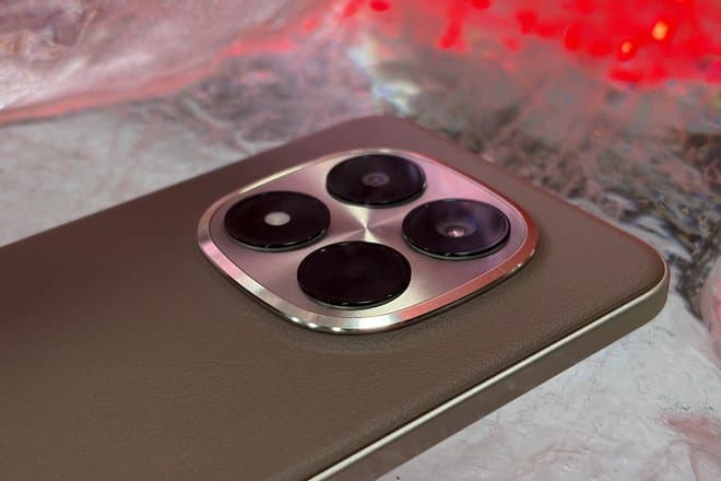 Cмартфоны серии Redmi Note 15 начали продавать в России