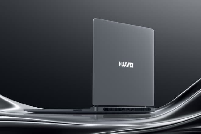 В России стартовали продажи игрового ноутбука Huawei MateBook GT 14